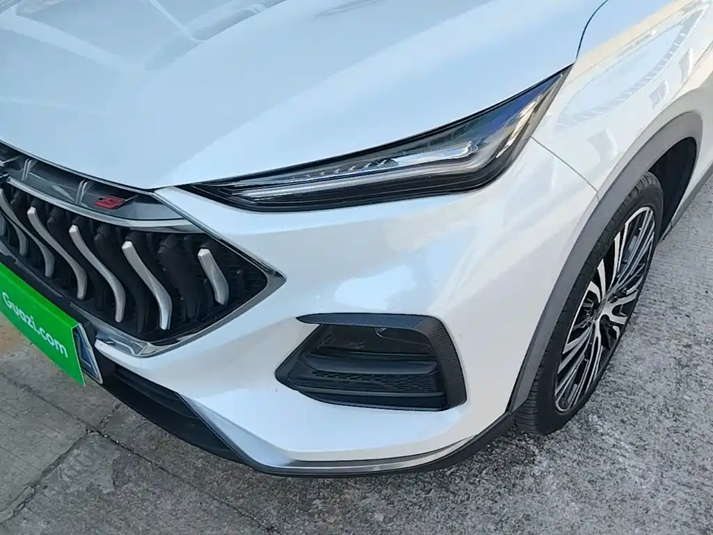 Oshan Oushang X5 — миниатюра 24