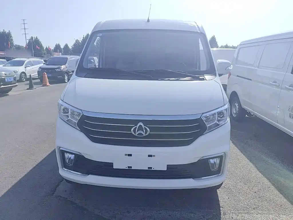 Kuayue Kuayue Star V5 — миниатюра 3
