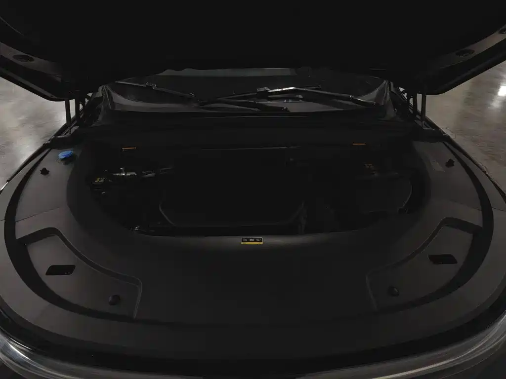 Li Auto Li L7 — миниатюра 6