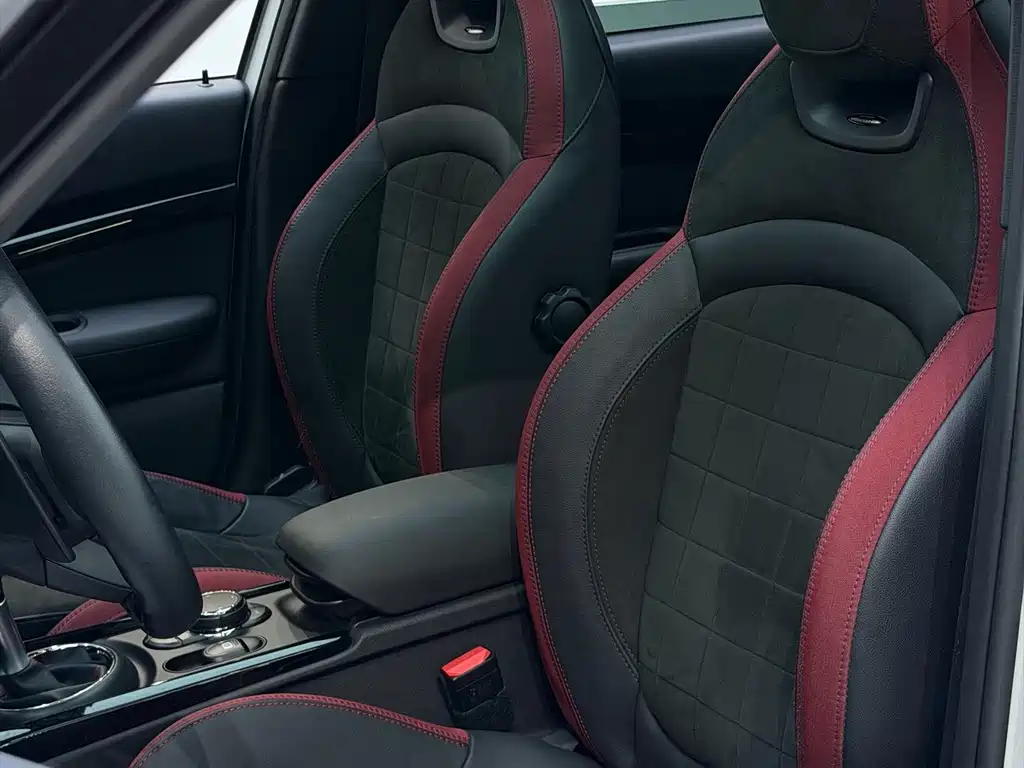 MINI Mini JCW Clubman — миниатюра 17
