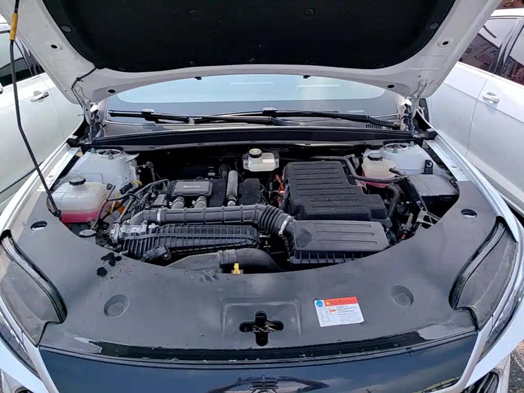 BYD Qin PLUS — миниатюра 20