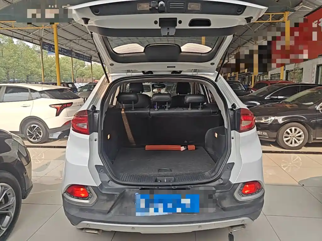 MG MG GS — миниатюра 19
