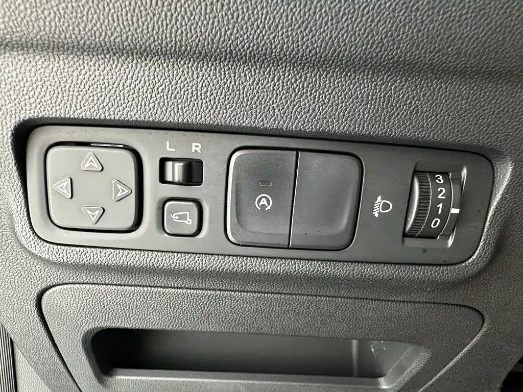 Changan CS35PLUS — миниатюра 13