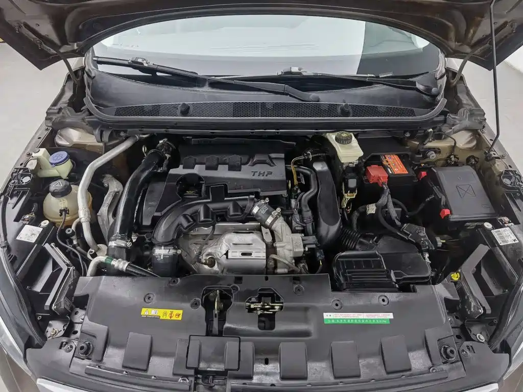 Peugeot 308 — миниатюра 6