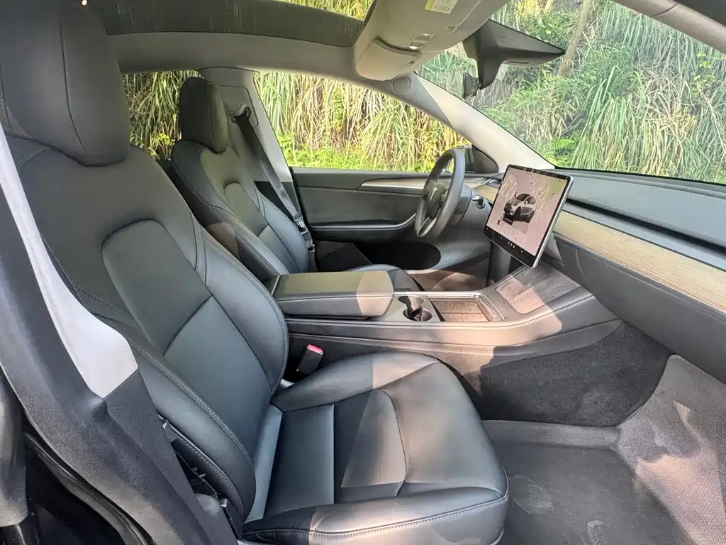 Tesla Model Y — миниатюра 10