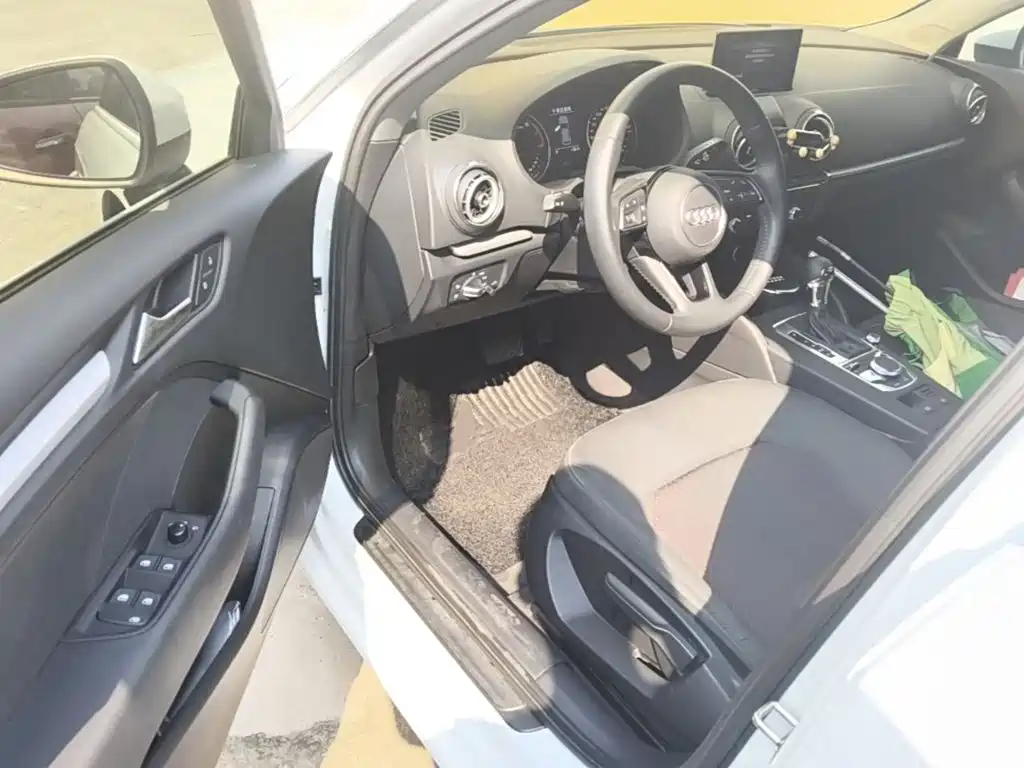 Audi A3 — миниатюра 16