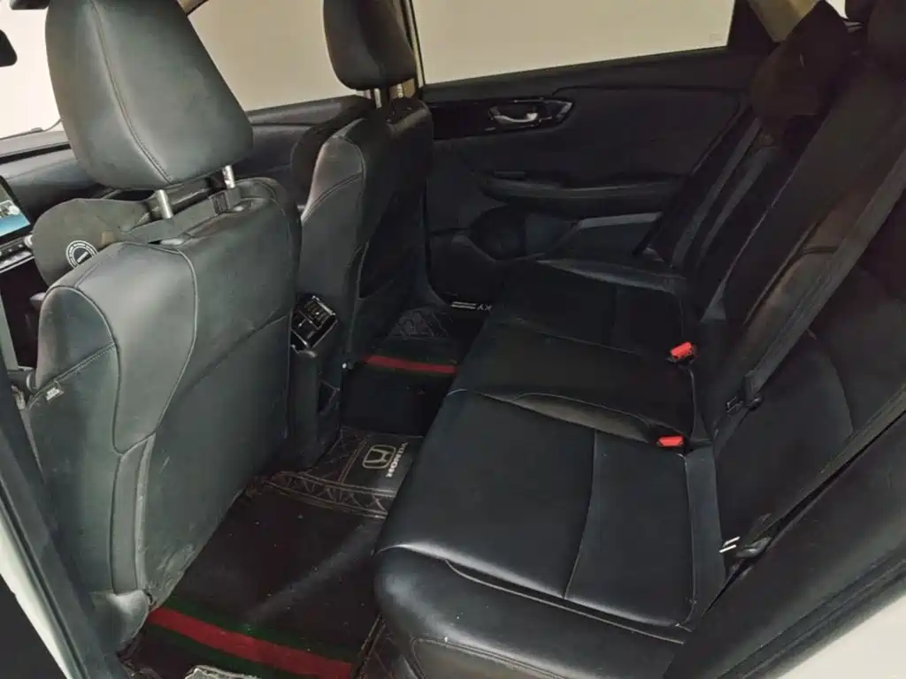 Honda Crider — миниатюра 19