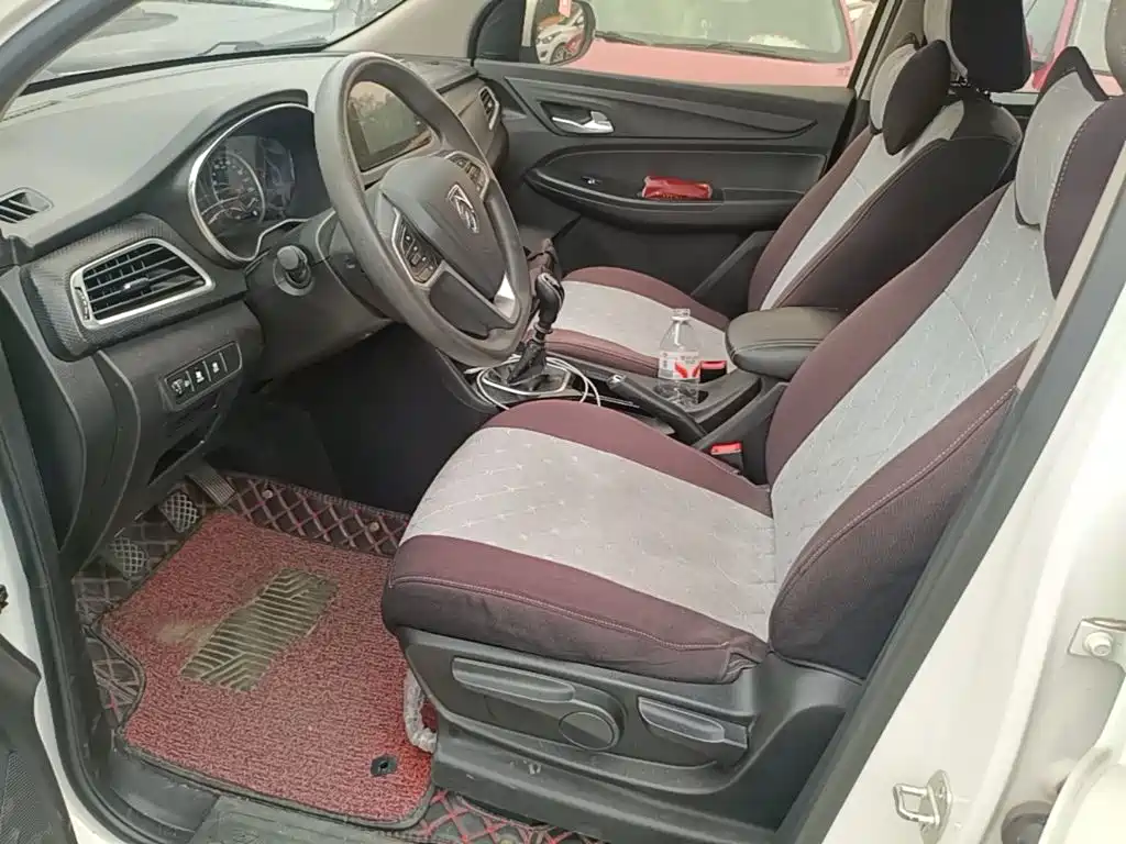 Baojun 730 — миниатюра 15