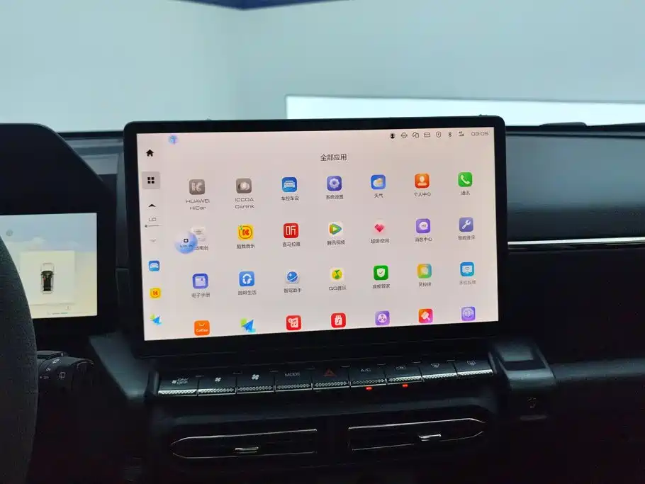 Haval Big Dog PLUS — миниатюра 13