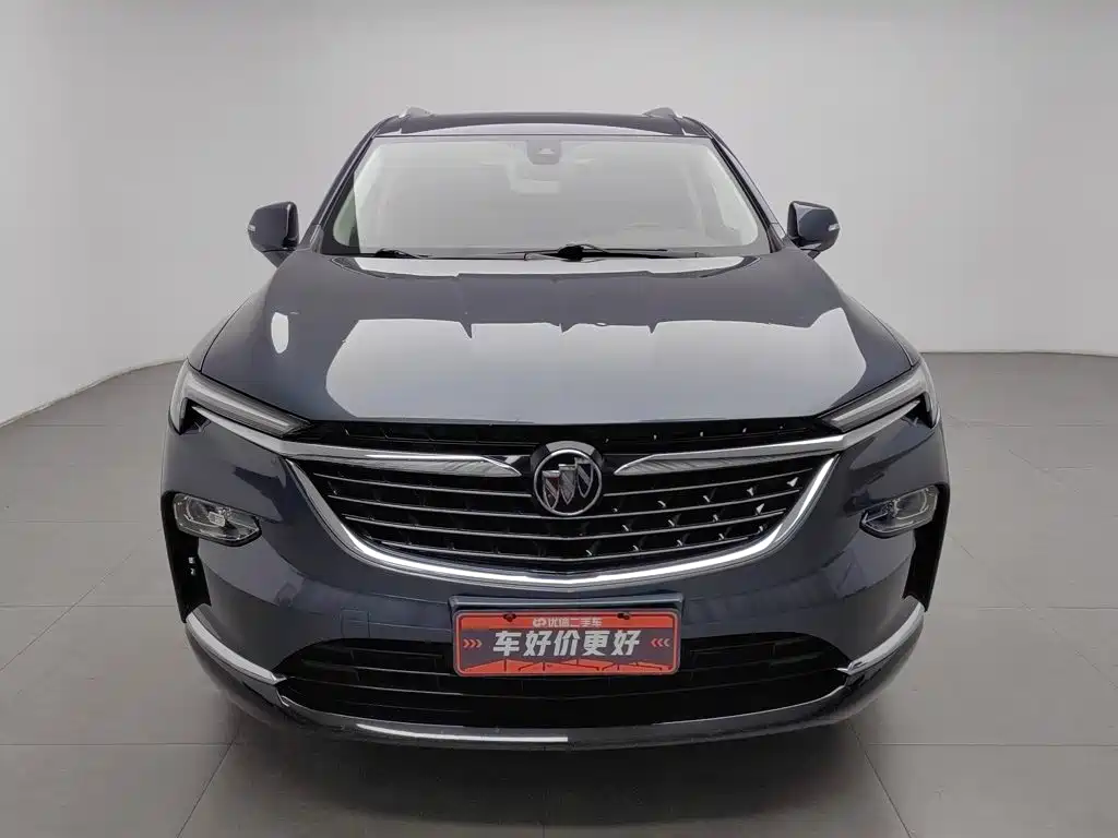 Buick Enclave — миниатюра 3