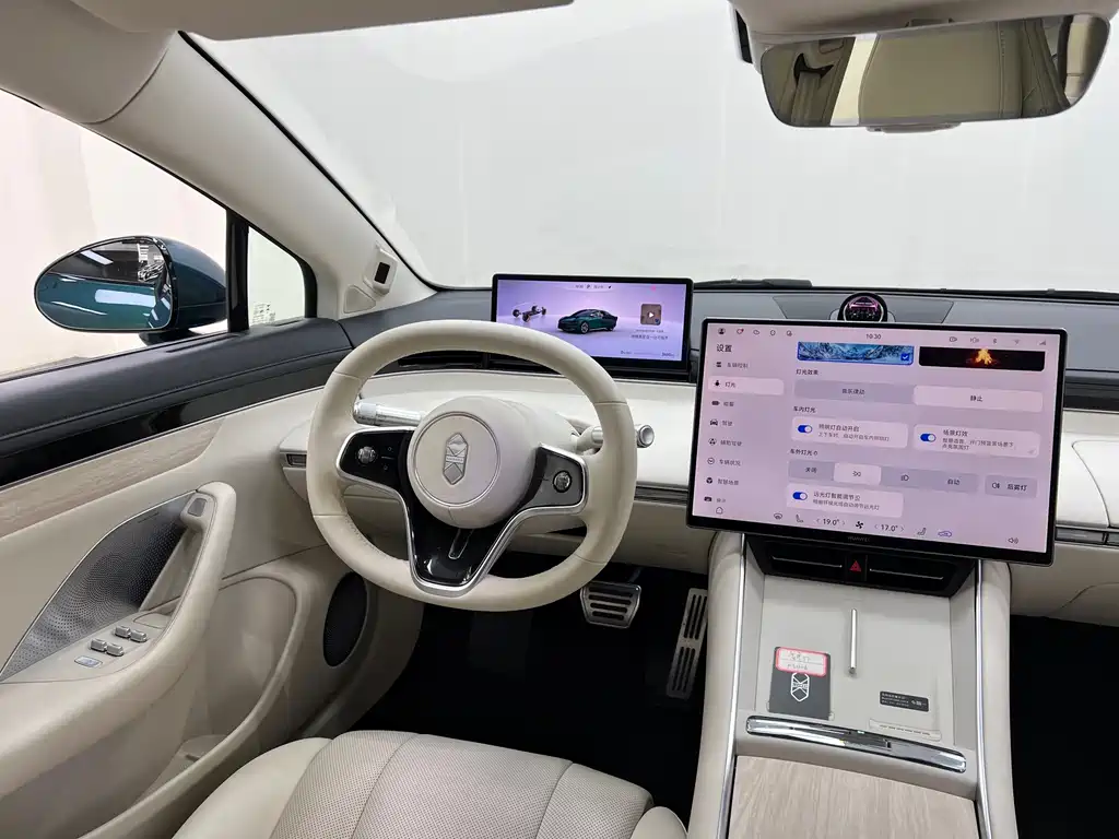 Zhijie Zhijie S7 — миниатюра 21