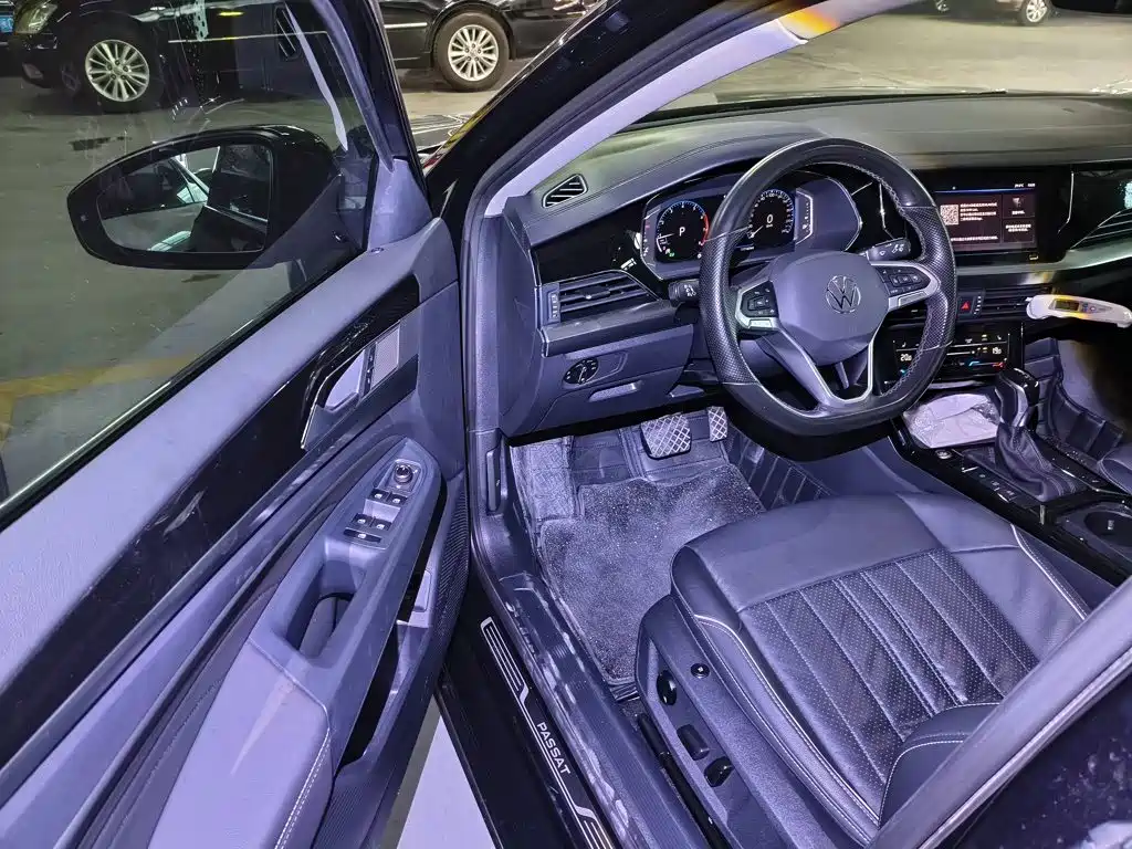 Volkswagen Passat — миниатюра 16