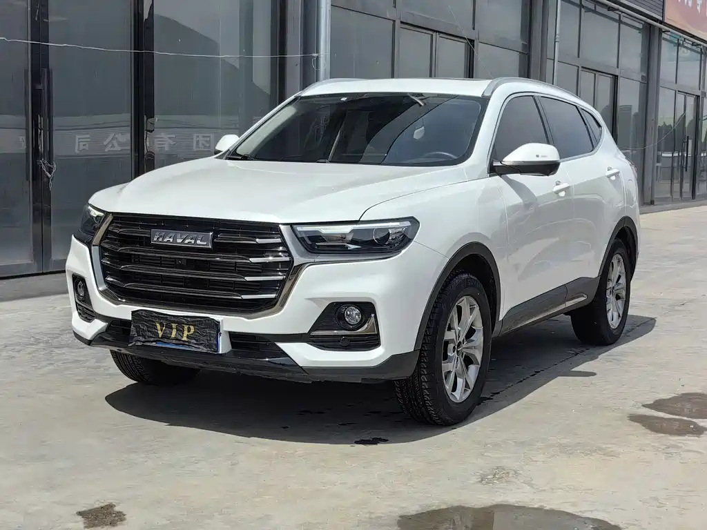 Haval H6 2023