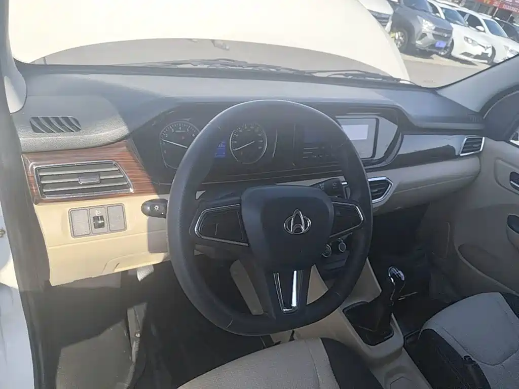 Kuayue Kuayue Star V5 — миниатюра 10