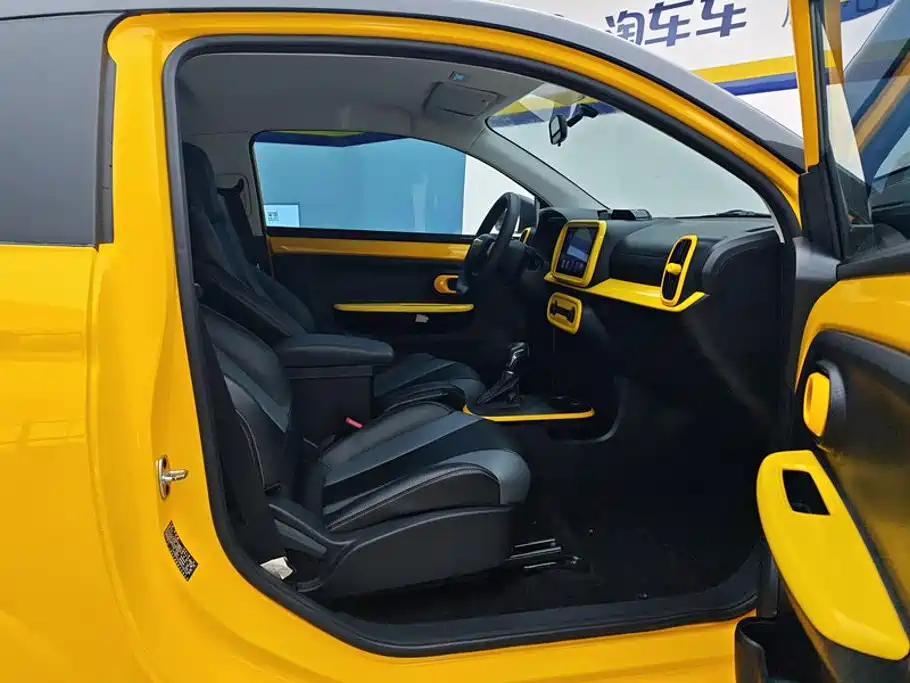 Roewe Clever — миниатюра 8