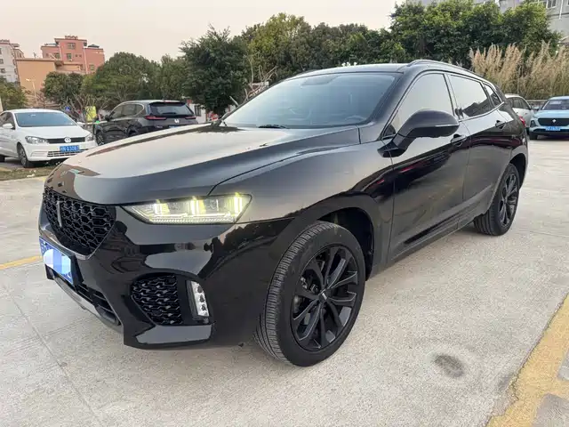 WEI PAI WEI BRAND VV7