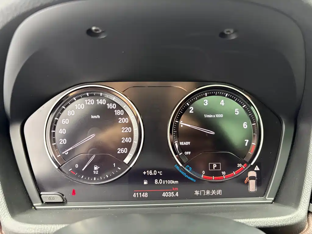 BMW X1 — миниатюра 6