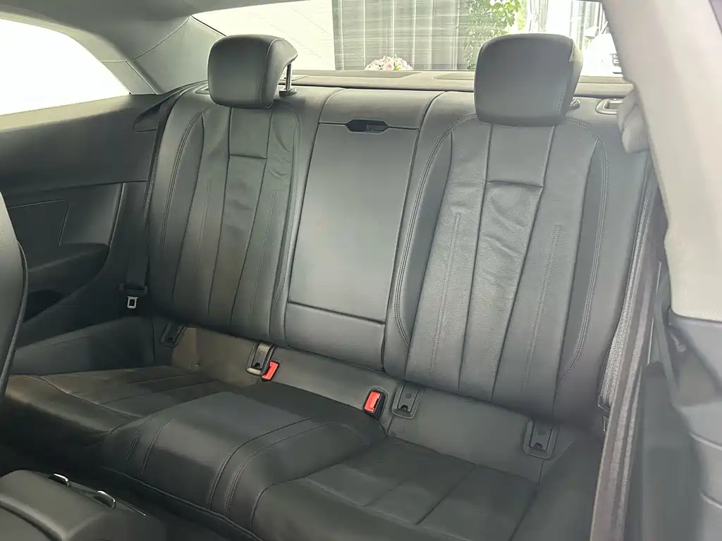 Audi A5 (Import) — миниатюра 7