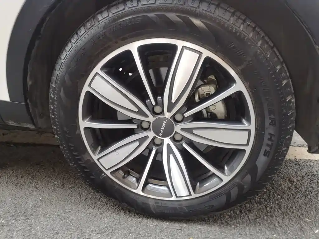 Haval H6 — миниатюра 8