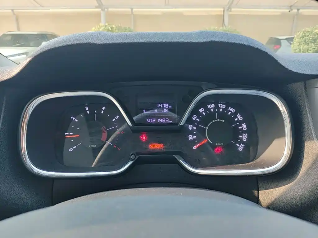 Citroen C4 — миниатюра 8