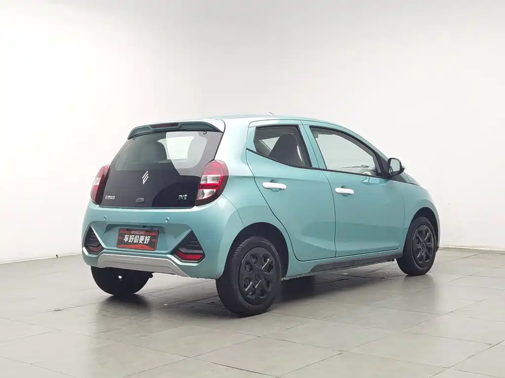 JMEV EV2 — миниатюра 2