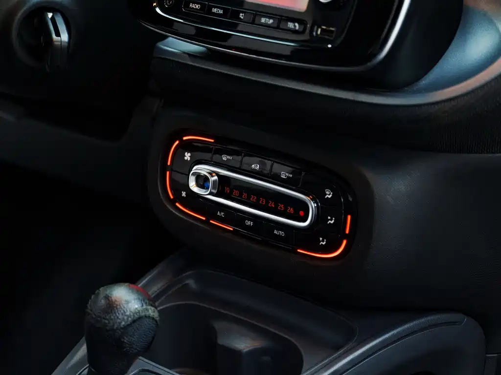 smart Smart Fortwo — миниатюра 12