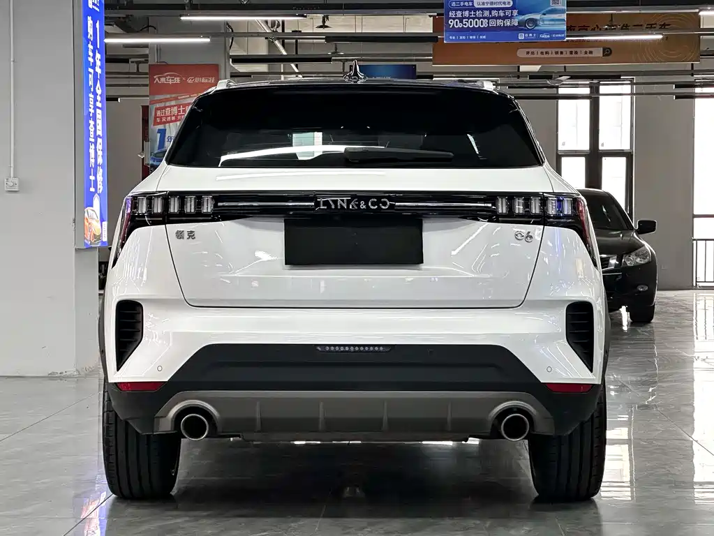 LYNK 06