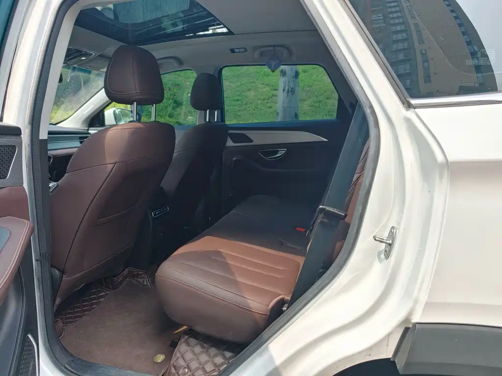 Jetour X90 PLUS — миниатюра 10