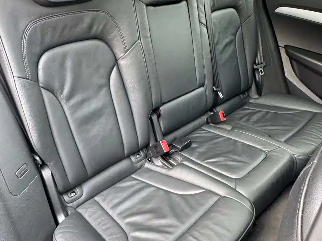Audi Q5 — миниатюра 12