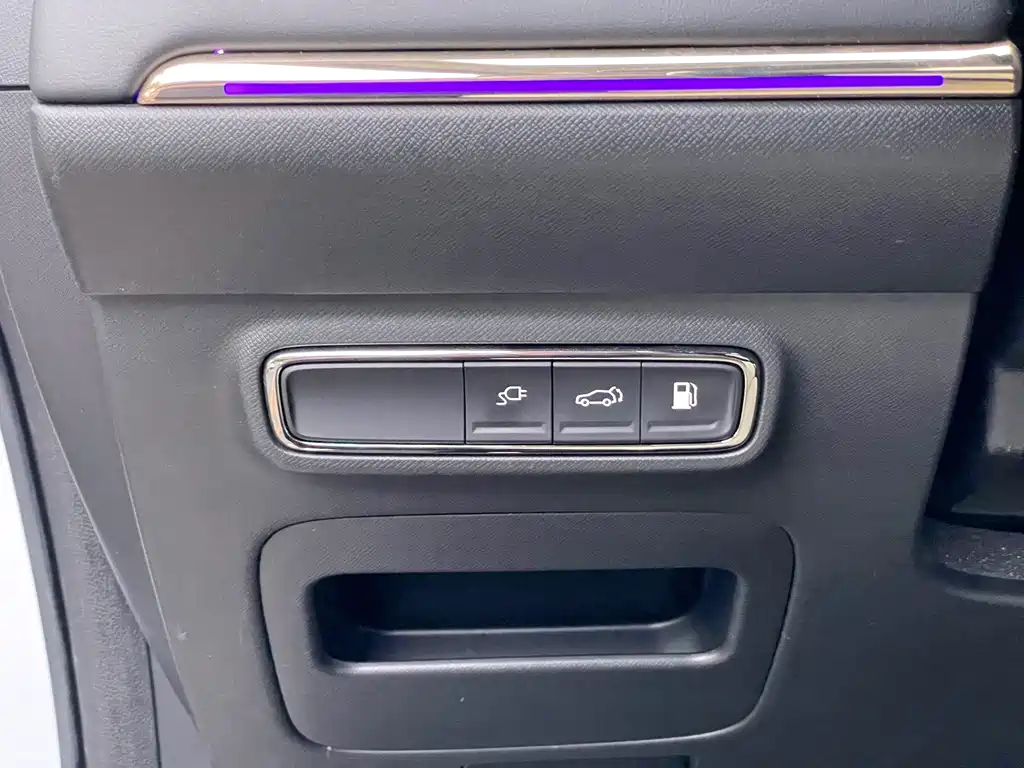 GAC Motor Trumpchi E9 — миниатюра 32