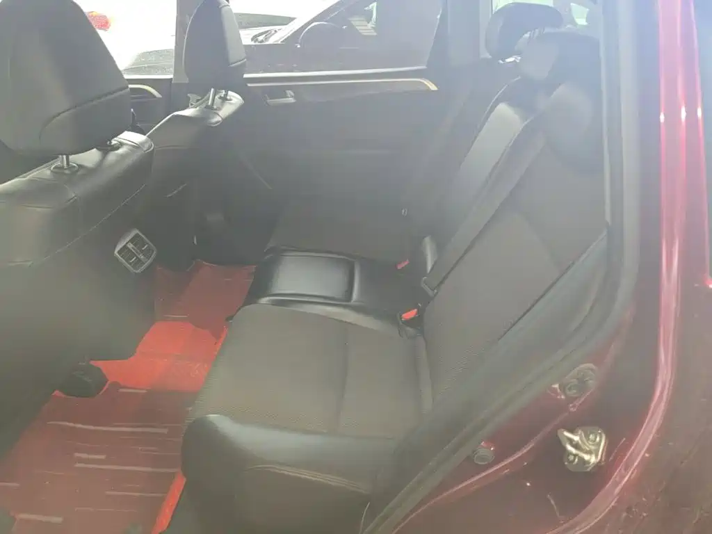 Honda Jade — миниатюра 17