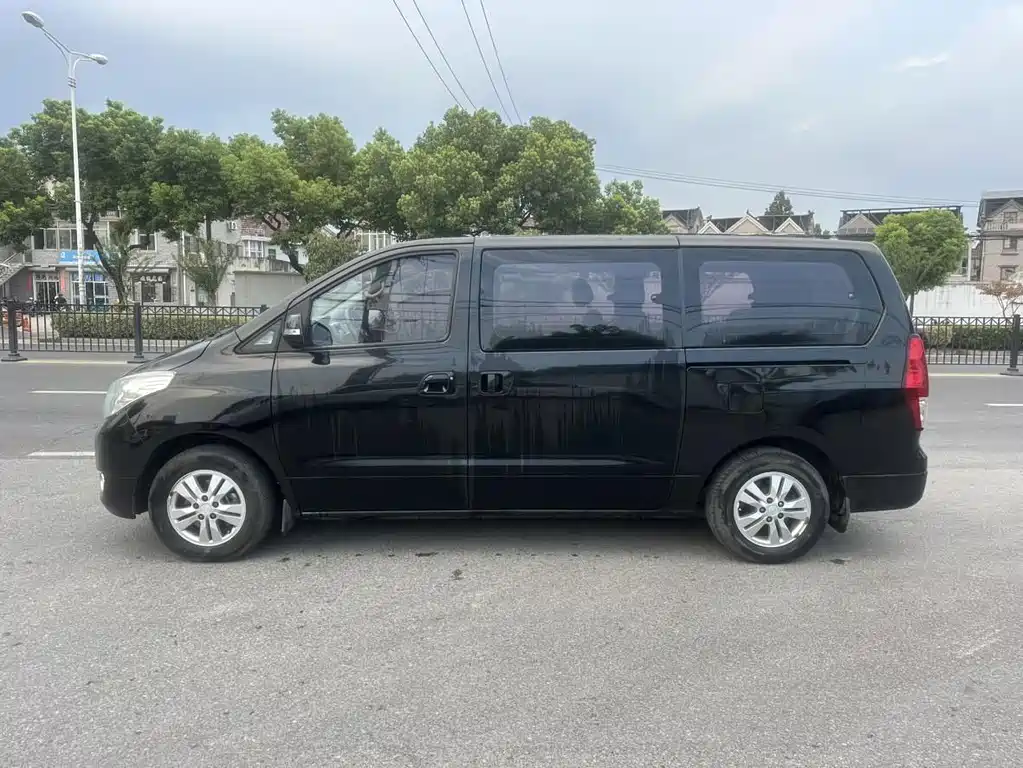 Fengxing Fengxing CM7 — миниатюра 5