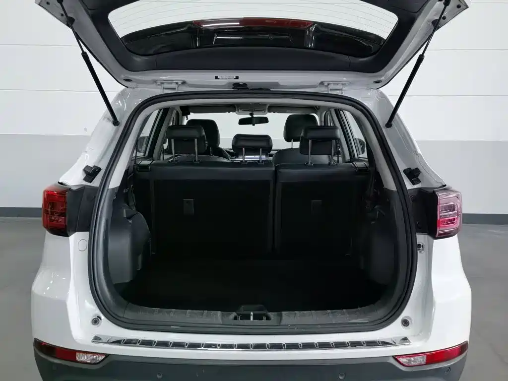 Changan CS75 — миниатюра 16