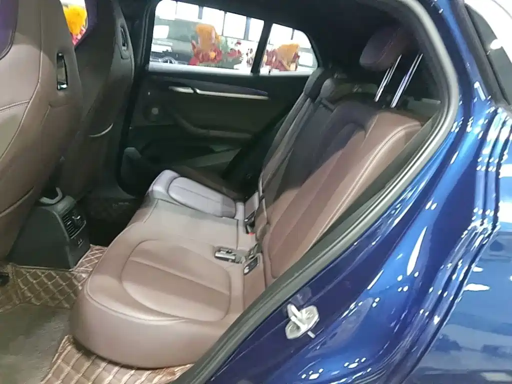 BMW X2 — миниатюра 17