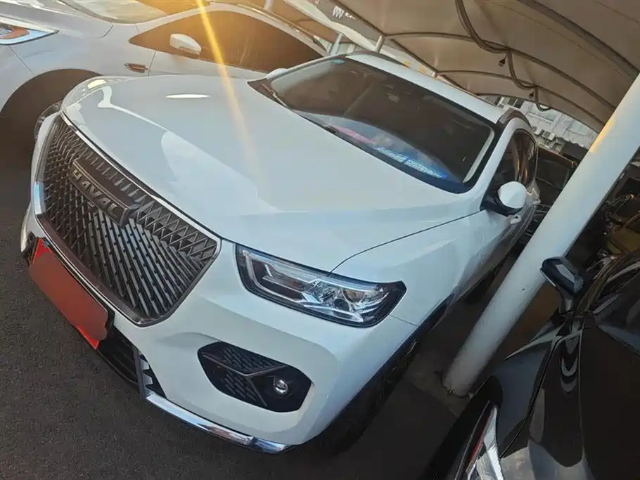Haval H6 2021