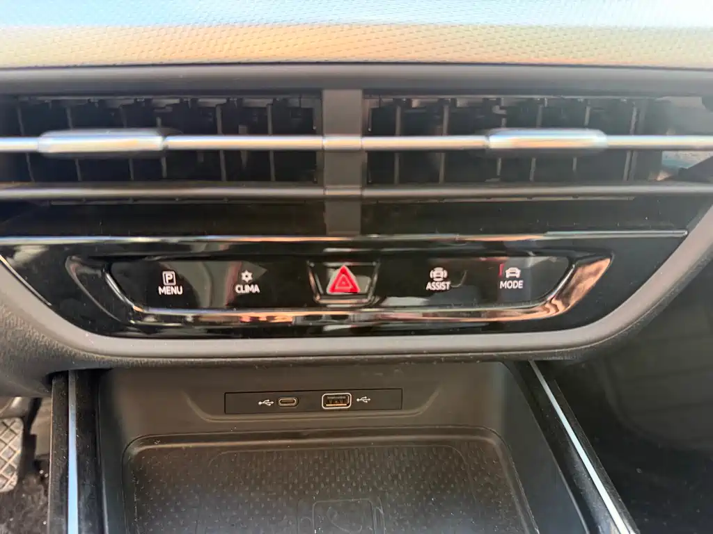 Volkswagen Lamando — миниатюра 15
