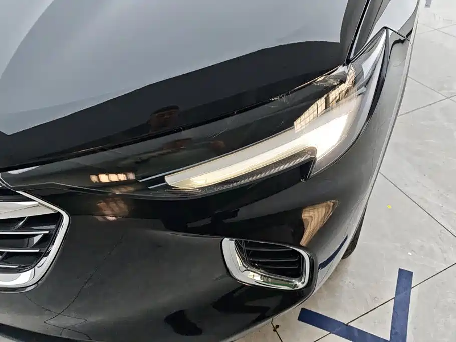 Buick Envision S — миниатюра 5