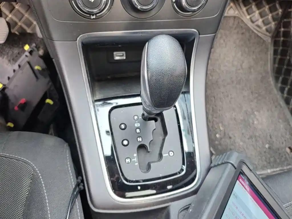 Citroen C4 — миниатюра 14