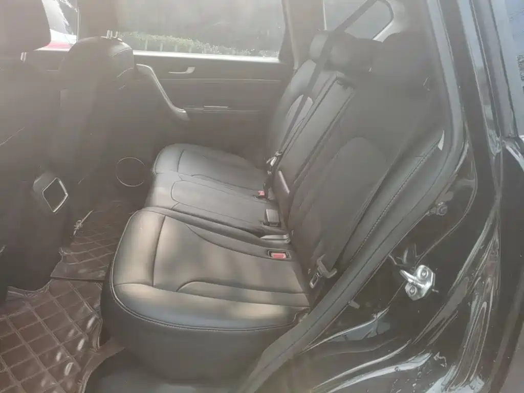 Haval H6 — миниатюра 17