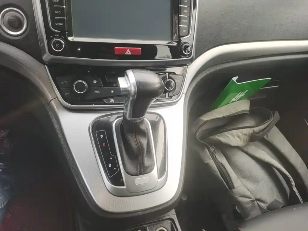 Haval H6 — миниатюра 14