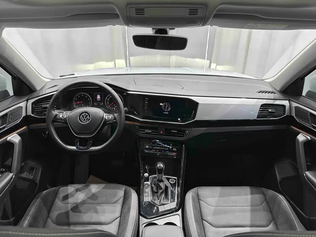 Volkswagen Tayron — миниатюра 13