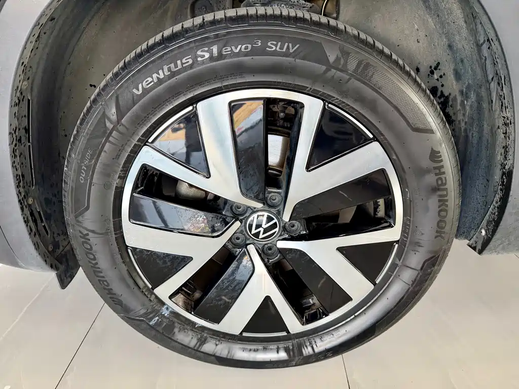 Volkswagen Tayron — миниатюра 13