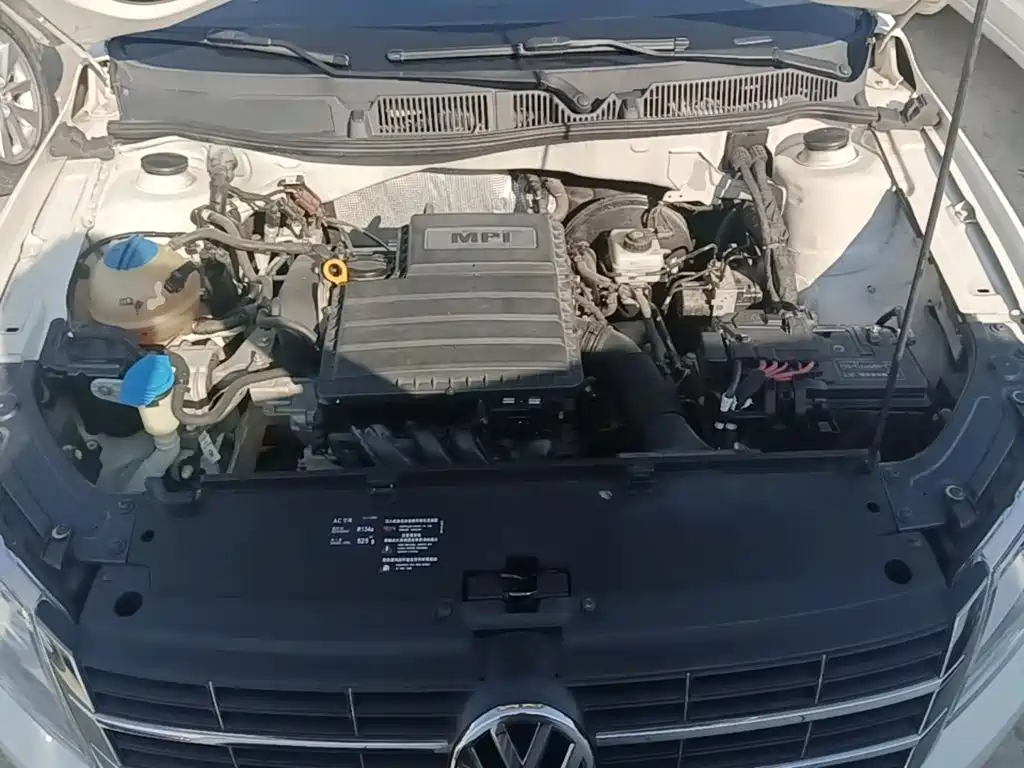 Volkswagen Lavida — миниатюра 20