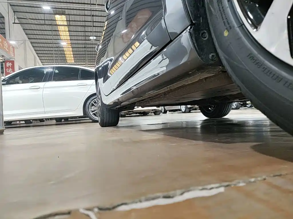 Changan Eado — миниатюра 21