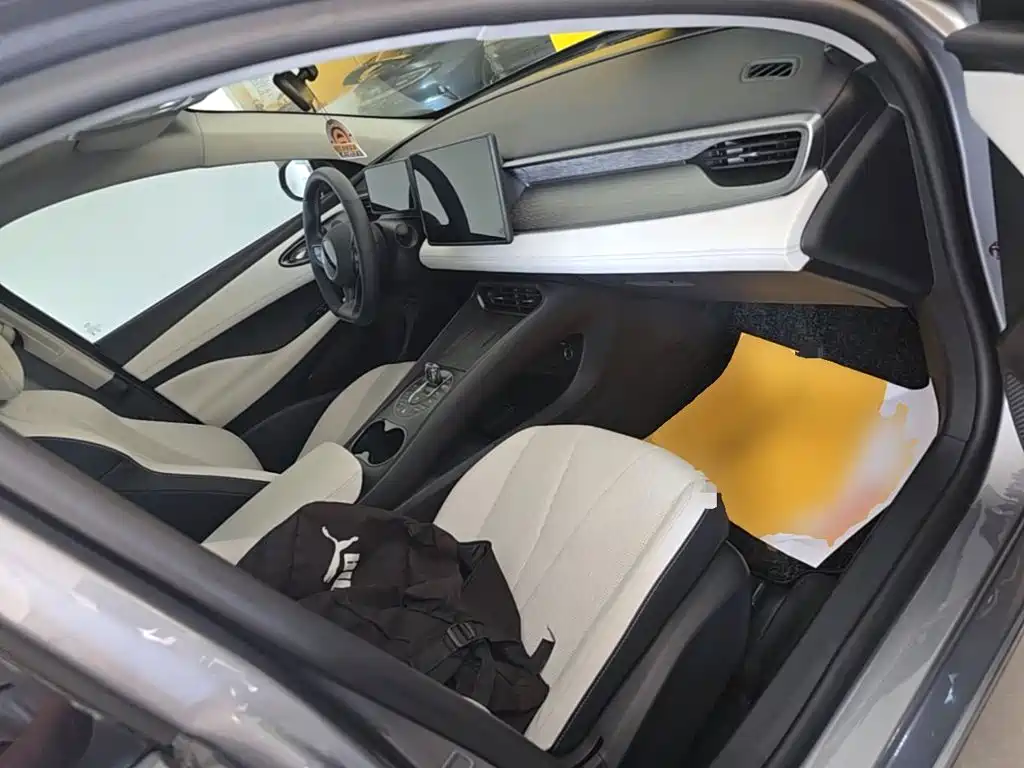 BYD Seal 05 DM-i — миниатюра 25