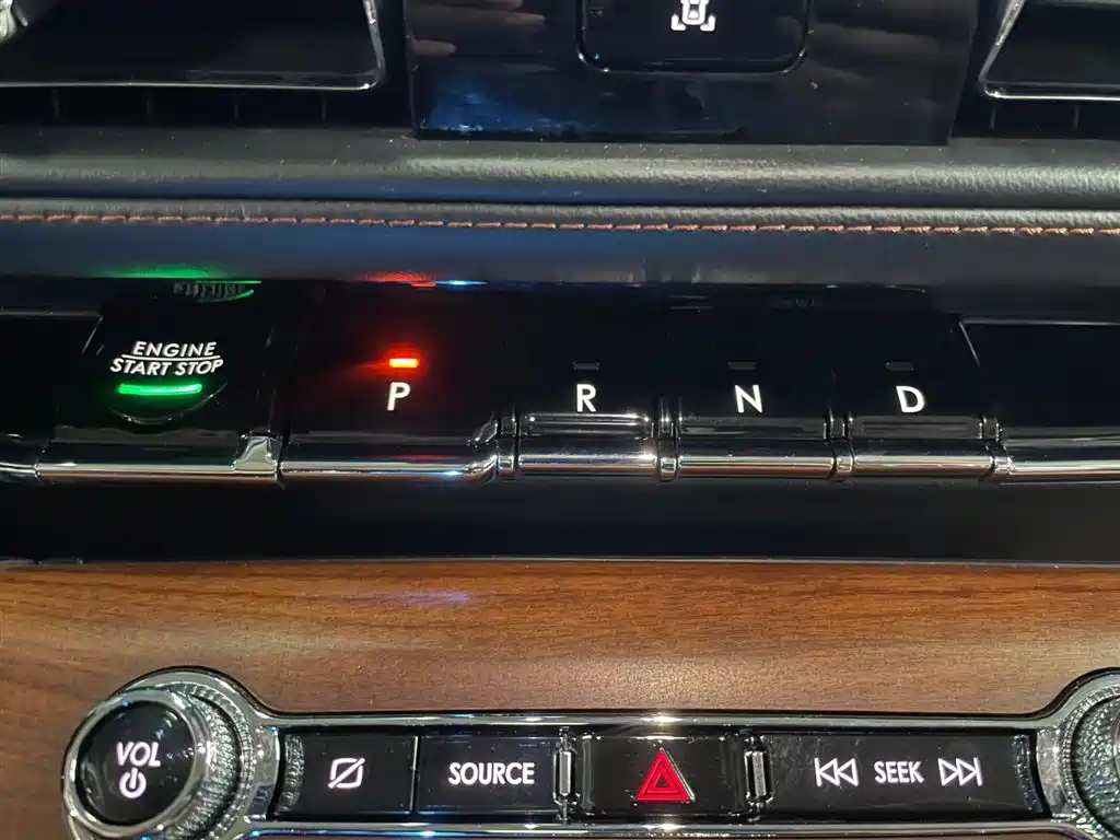 Lincoln Aviator — фотографии объявления, Фото 21
