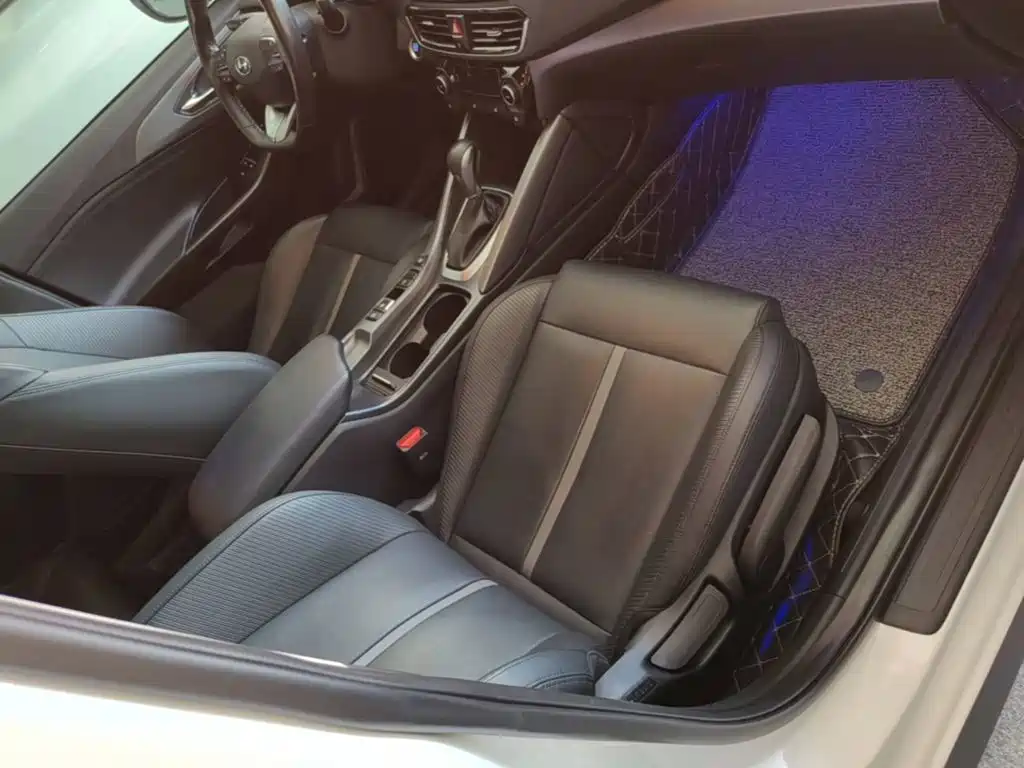 Hyundai Fista — миниатюра 25