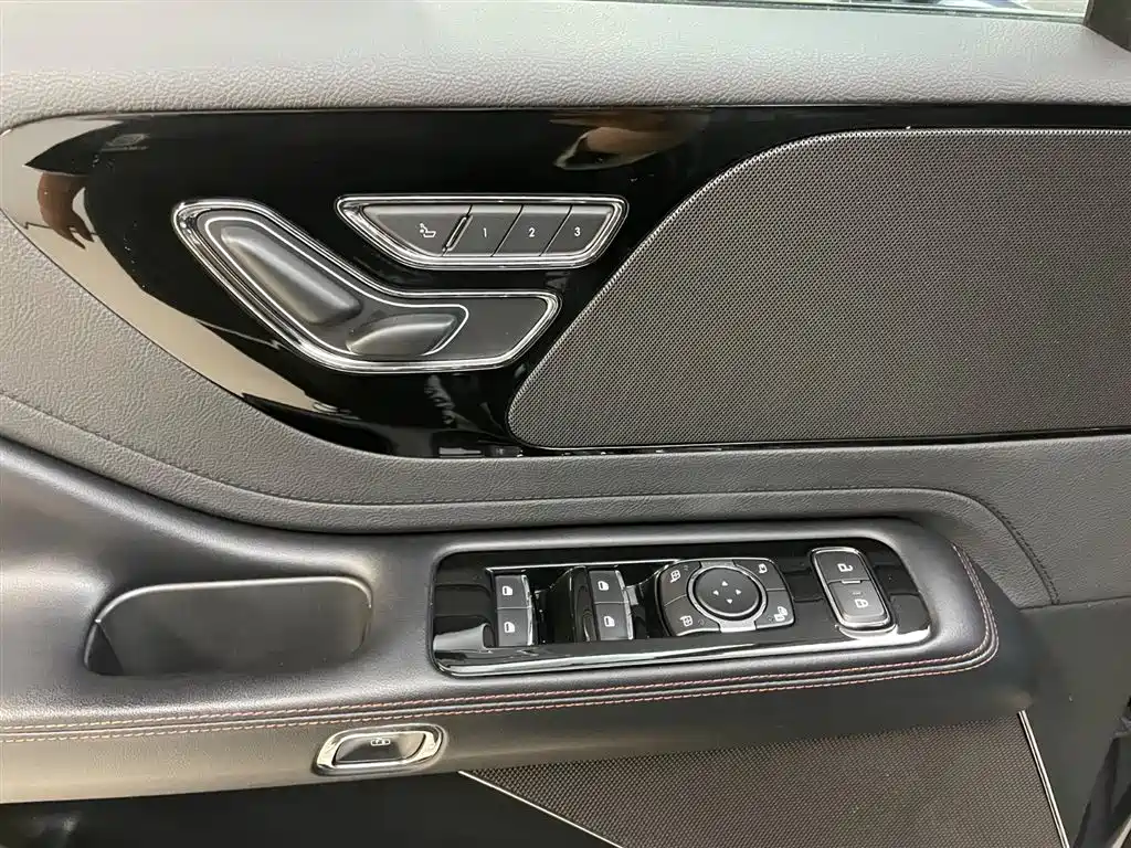 Lincoln Aviator 2021 3.0T V6 Premium