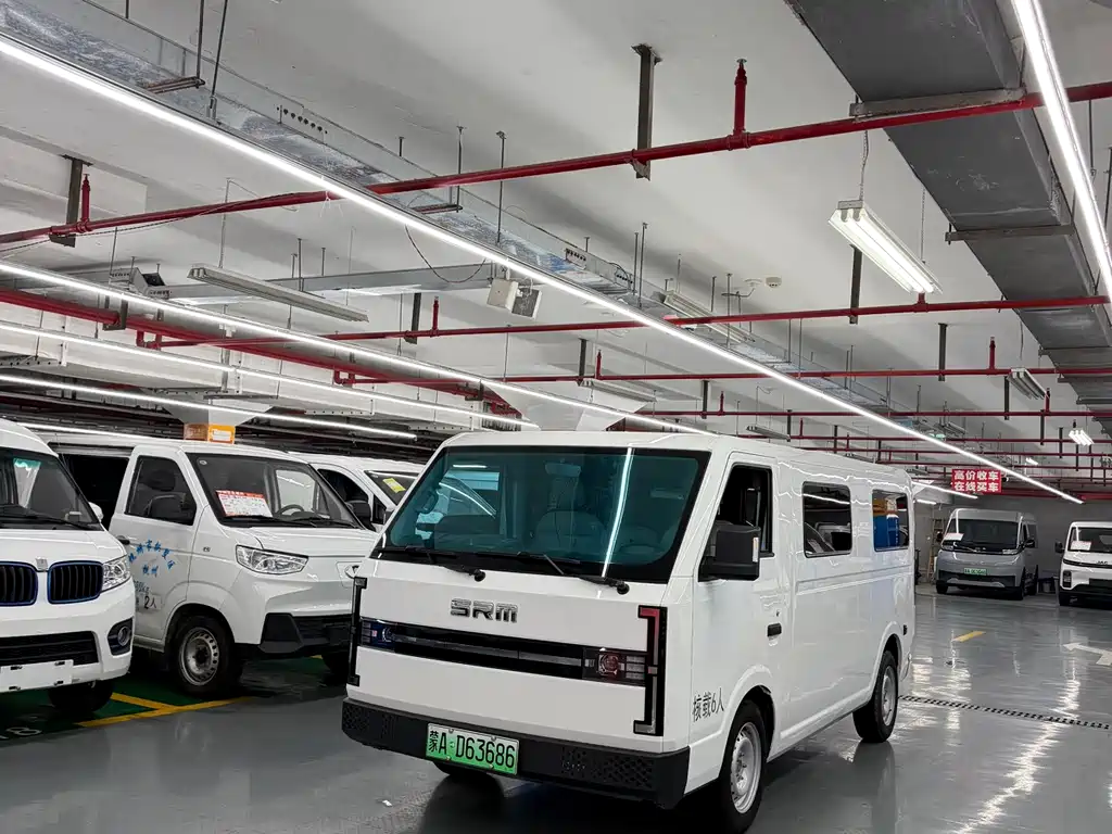 鑫源汽车 鑫源E3L 2025