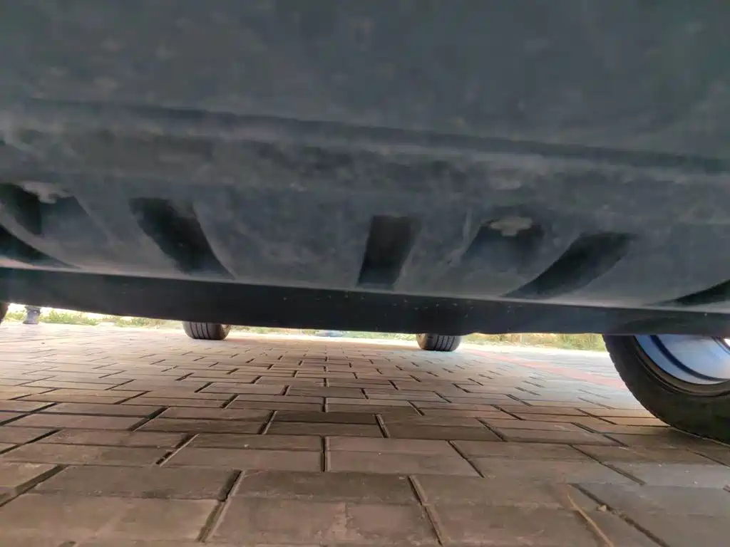 Ford Edge — миниатюра 22